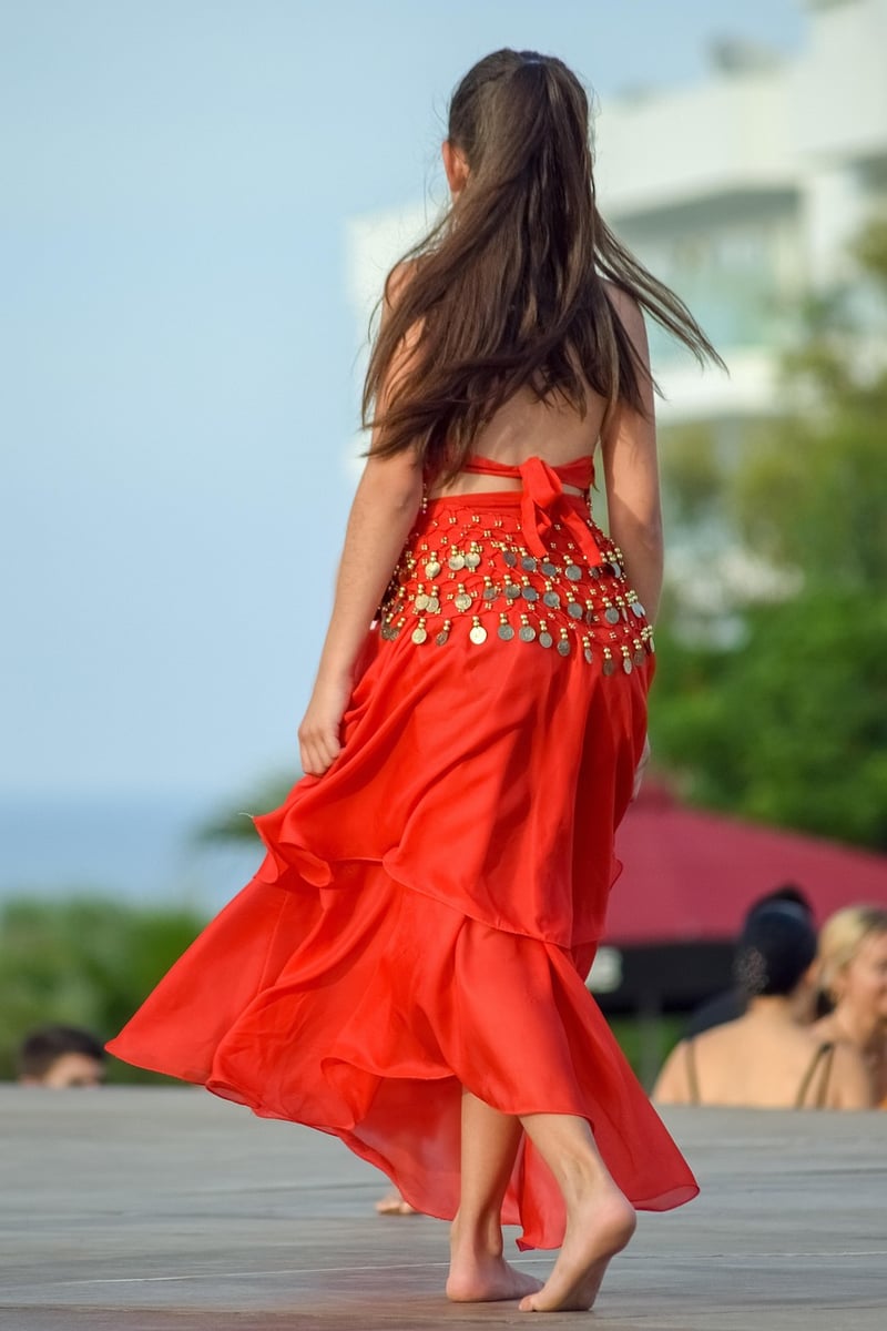 Belly Dance